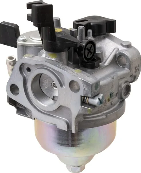 Honda - 16100Z4M932 - Carburetor Assy. Be66u A
