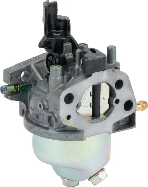 Honda - 16100Z4VU91 - Carburetor, Be74q A, Honda