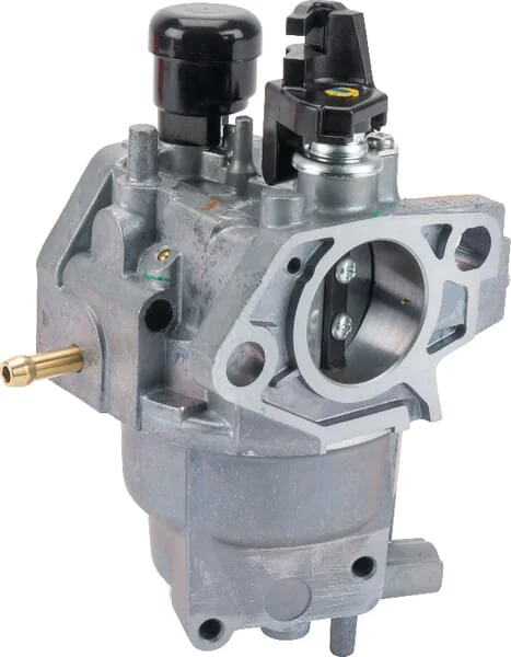 Honda - 16100Z5RU71 - Carburetor, Be89f B, Honda