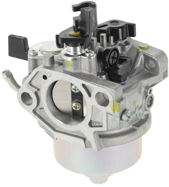 Honda - 16100Z5T781 - Carburetor Assembly (Be94j A