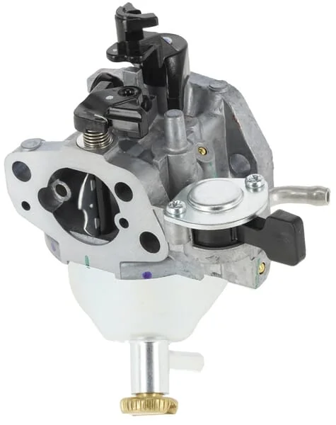Honda - 16100ZE6G05 - Carburetor Assembly (Be03b E)