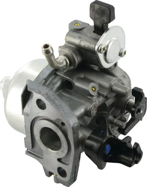 Honda - 16100ZE6W01 - Carburetor (Be56a B)