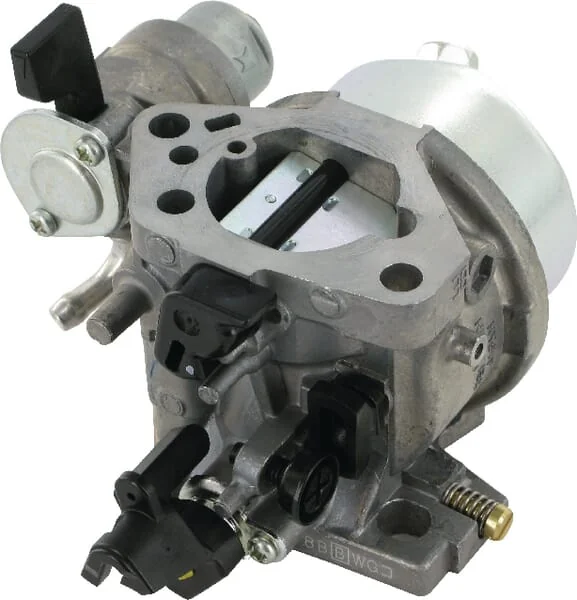 Honda - 16100ZF6W31 - Carburetor (Be48b B)