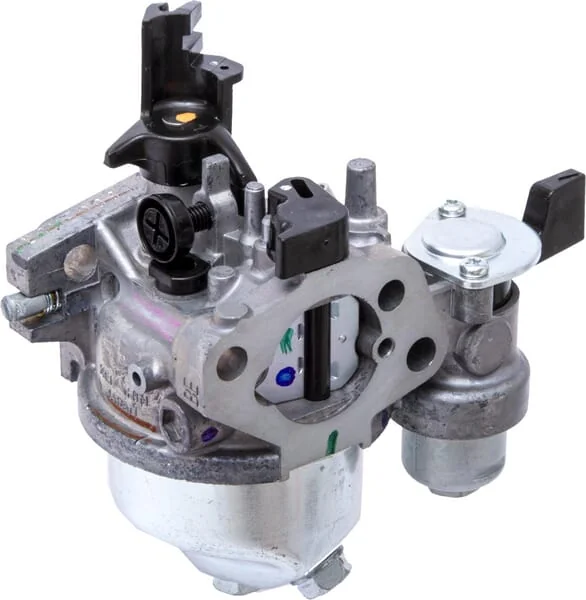 Honda - 16100ZH7W61 - Carburetor Assy. (Be60c B)