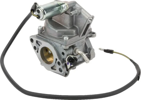 Honda - 16100ZJ6832 - Carburetor (Bg26b B)