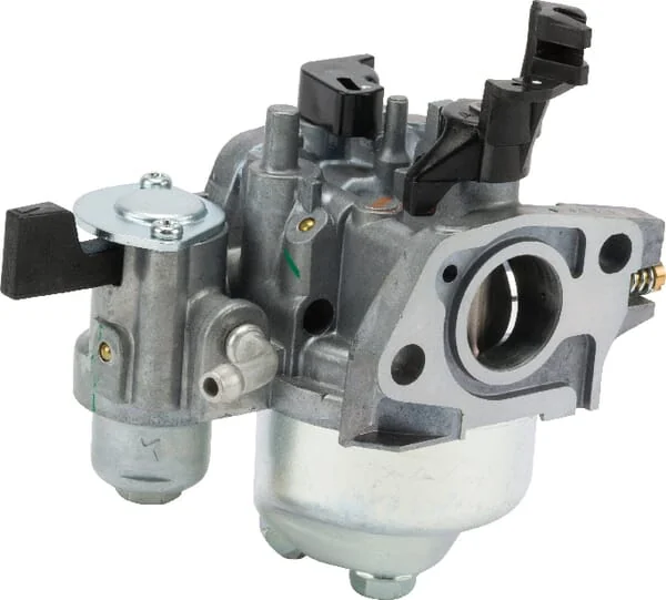 Honda - 16100ZL0821 - Carburetor (Be64c B)
