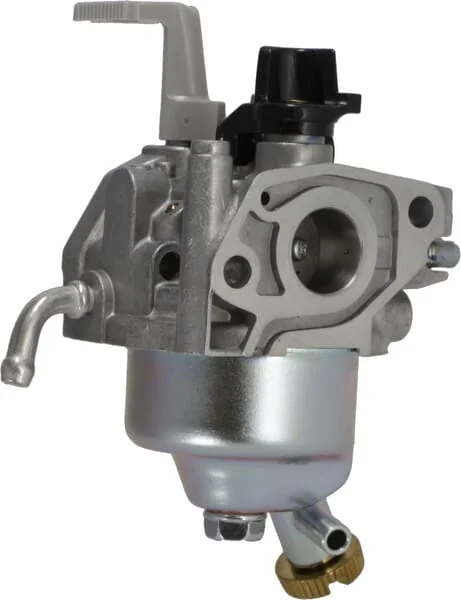 Honda - 16100ZN4A12 - Carburetor Assy. (BF31C B