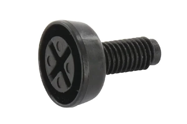 Honda - 16124ZE0005 - Adjusting Screw Carb. GX390