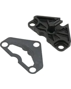 Honda - 16139Z0A004 - Cover Set, Air Filter