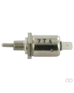 Honda - 16200Z0A802 - Fuel Shutoff Valve