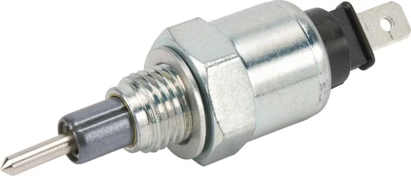 Honda - 16200Z6L003 - Solenoid Fuel