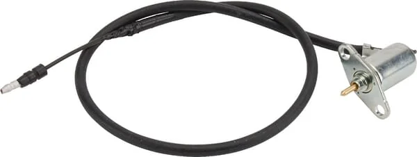 Honda - 16200ZJ1842 - Solenoid Fuel