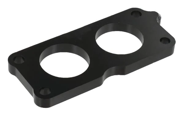 Honda - 16211Z6L000 - Carburettor Insulator, GX/GXV 6 Series