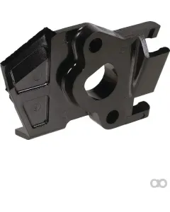 Honda - 16211ZE0000 - Carburetor Insulator