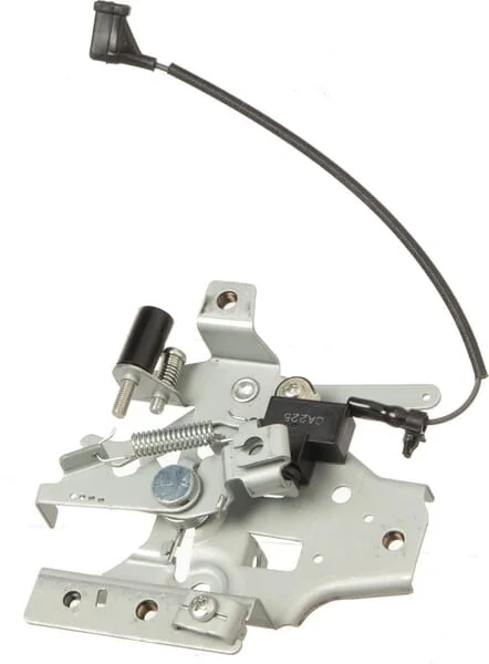 Honda - 16500ZE7W31 - Control Assy.