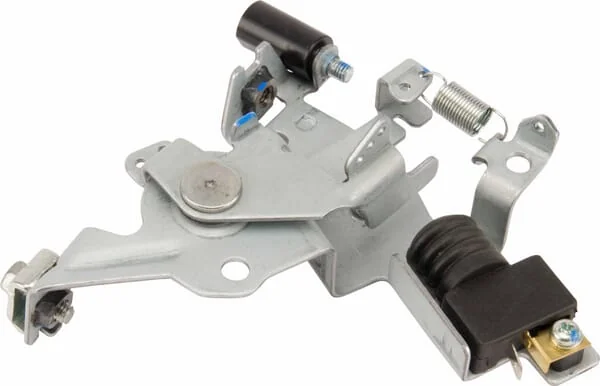 Honda - 16500ZF5821 - Control Assembly