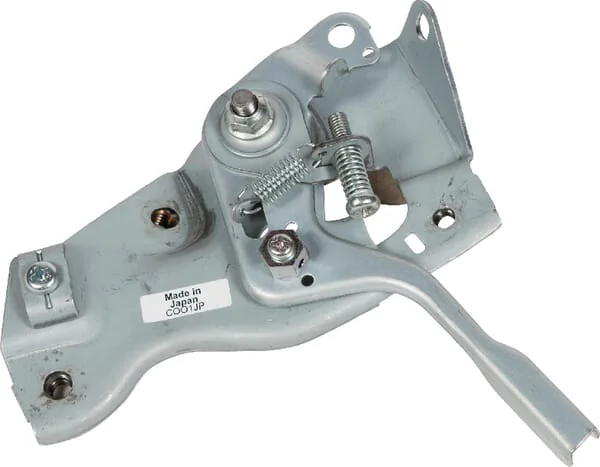 Honda - 16500ZH7810 - Control