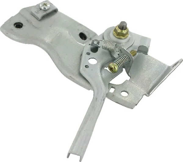 Honda - 16500ZH7U42 - Control Plate GX 120