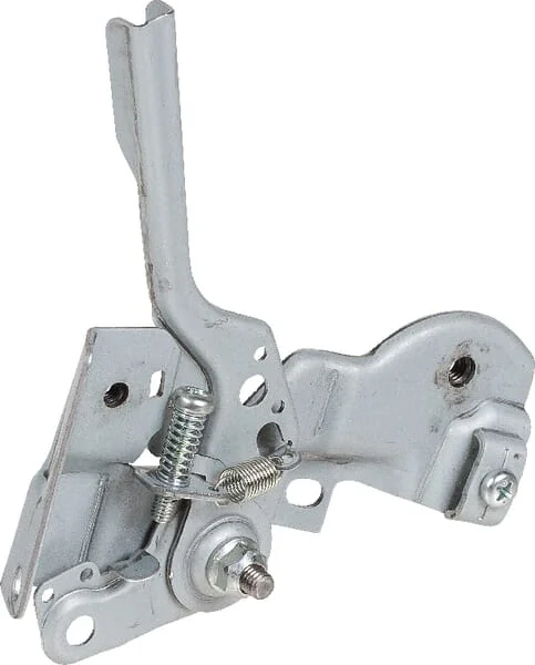Honda - 16500ZH8823 - Control Plate