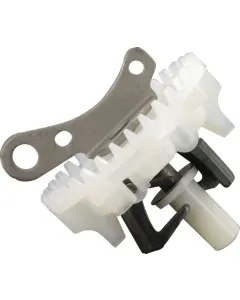 Honda - 16510ZM0010 - Governor Assembly