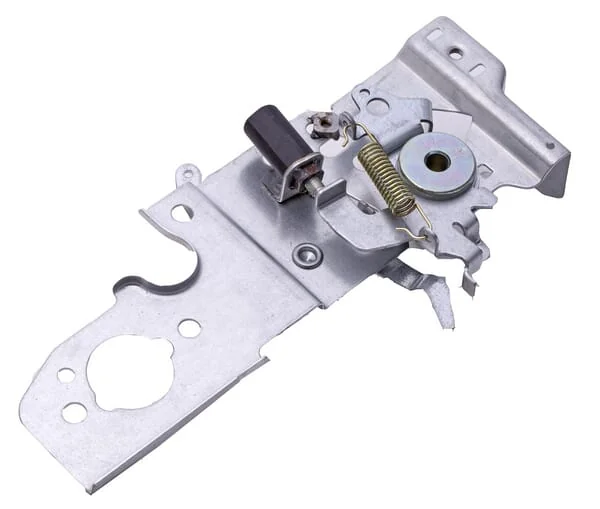 Honda - 16580Z0L880 - Control Base