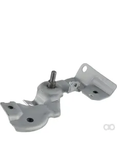 Honda - 16580ZH8813 - Plate