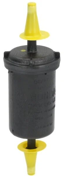 Honda - 16910KVS611 - Filter Complete, Fuel