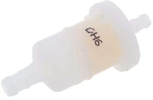 Honda - 16910ZE8015 - Honda Fuel Filter In-Line