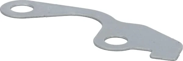 Honda - 17204Z0H000 - Plate, Oil Trap
