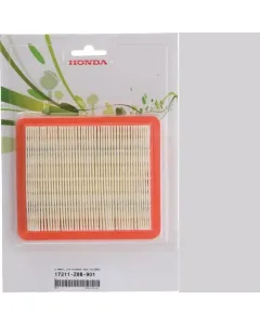 Honda - 17211Z8B901 - Air Filter Honda
