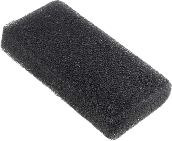 Honda - 17218Z28000 - Filter, Outer
