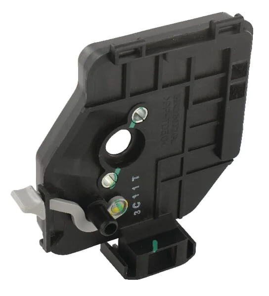 Honda - 17220Z0H810 - Air Filter Holder Box