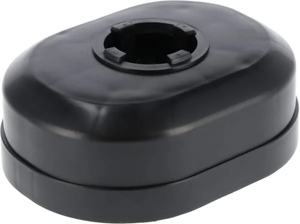 Honda - 17230ZE3811 - Cover Complete, Air Cleaner