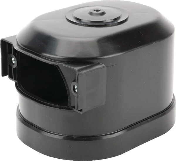 Honda - 17230ZE3841 - Air Filter Cover