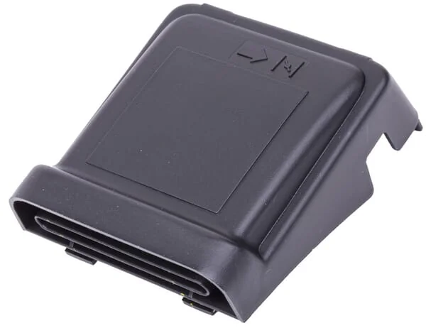 Honda - 17230ZM7010 - Cover Complete, Air Cleaner