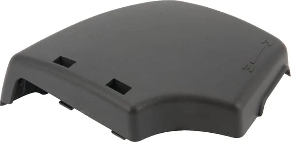 Honda - 17231Z0HV00ZA - Air Filter Cover CL_T93_