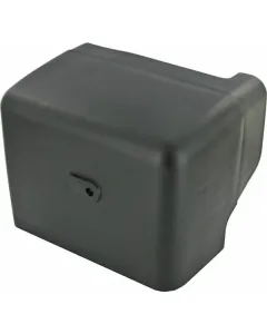 Honda - 17231ZE3W01 - Air Filter Cover