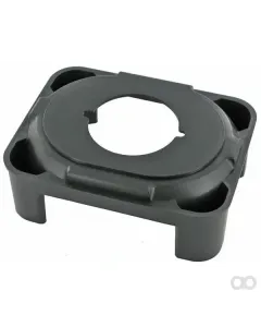Honda - 17235ZE1831 - Nose, Damper
