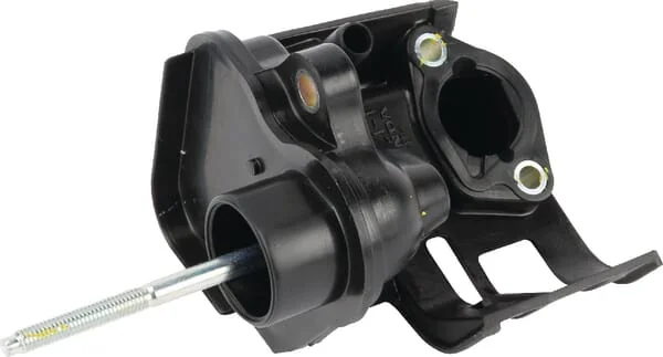 Honda - 17410Z4H010 - Elbow Air Cleaner