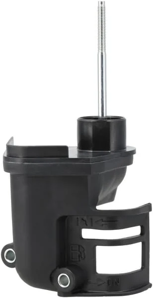 Honda - 17410ZDK000 - Elbow Comp., Air Cleaner