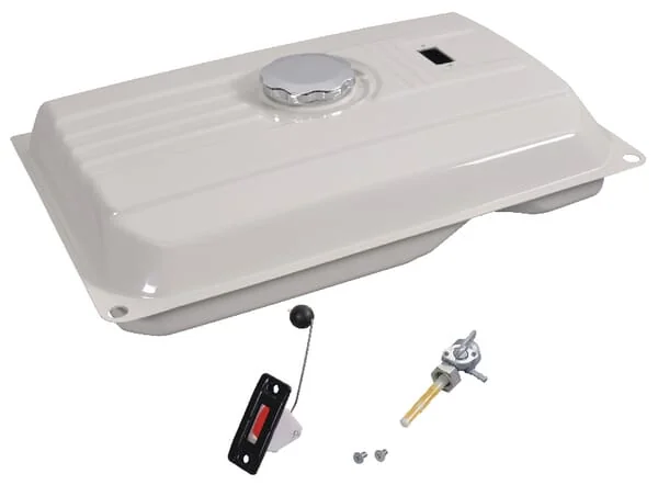 Honda - 17500GX118L - Fuel Tank 18L