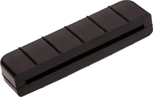 Honda - 17533ZM7000 - Rubber B, Tank Mounting