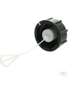 Honda - 17620Z0HJ73 - Fuel Tank Cap Assembly