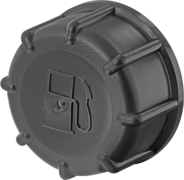 Honda - 17620ZM3073 - Petrol Cap GX31/GX22 Honda