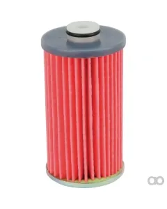 Honda - 17682ZG5003 - Filter G-O