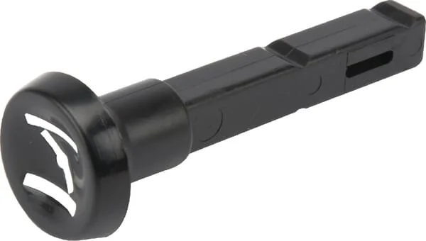 Honda - 17951ZV1000 - Knob, Choke