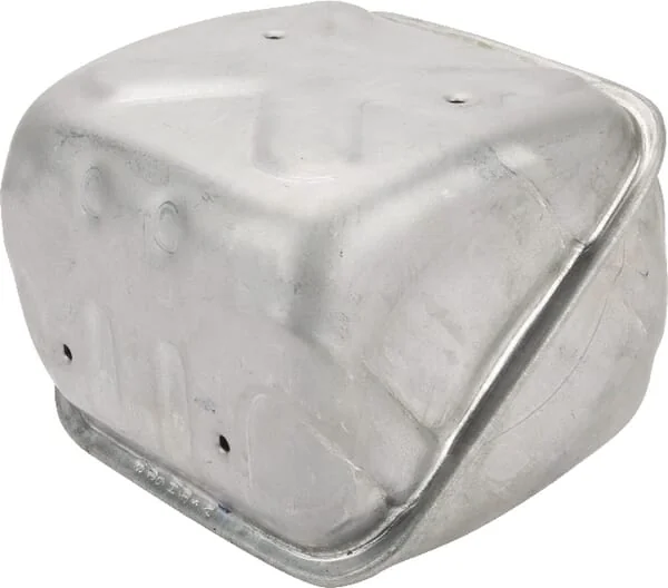 Honda - 18310Z5T010 - Muffler