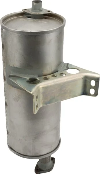 Honda - 18310ZA0631 - Exhaust