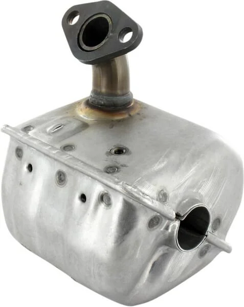 Honda - 18310ZE1821 - Exhaust