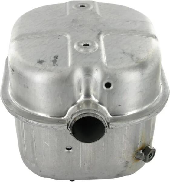 Honda - 18310ZE3W00 - Exhaust